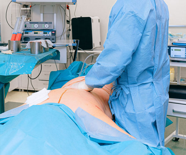 DR. SHANKAR'S MEDICAL CENTRE AND PLASTIC SURGERY